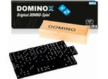 Dominox Gioco Del Domino Gioco Di Abilità Con Scatola