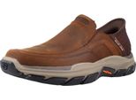 Mocassini Del Marchio Skechers Del Modello Slip-Ins: 204810S Marrone