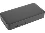 Targus Targus DOCK310EUZ Dock/Riproduttore Di Porte Per Laptop Usb 3.2 Gen 1 (3.1 Gen 1) Cablato Type-C Nero