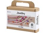 Creativ Company Mini Creative Box Gioielli Bff