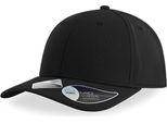 Atlantis Sand | Cappello Di Sabbia, Cappello A 6 Pannelli - Colore: Nero - Taglia: Unica