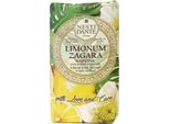 Nesti Dante Limonum Zagara N.5 Sapone 250G