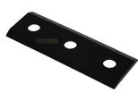10,5 Cm GÜDe Gh 650 B - Trinciatrice Da Giardino A Benzina Trituratore