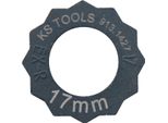 Ks Tools Estrattore Di Dadi 17 Mm - 913.1427