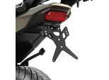 Porta Targa Zieger X-Line Compatibile Con Honda Nt 1100 R
