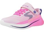 Sneakers Del Marchio Skechers Del Modello Wave 92 Rosa