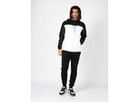 Felpa Champion "Zip-Hoodie"" - 217851 - Nero- Taglia: Xl(Eu)"
