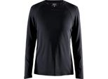 Craft Adv Essence Ls Tee W