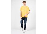 Pepe Jeans T-Shirt "Treyson"" - PM508536 | Treyson - Giallo- Taglia: Xl(Eu)"