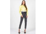 Patrizia Pepe Giacca - 2O0003 D010 - Giallo- Taglia: 38(EU)