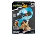 Statua Luminosa Del 25° Anniversario Di PokéMon Select Lucario Deluxe Di Jazwares