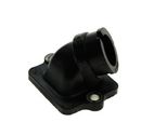 Collettore Di Aspirazione 20 Mm Per Motori Piaggio 50Cc, Ad Esempio Gilera, Piaggio