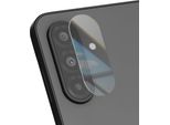Avizar, Protezione Per Fotocamera Per Samsung Galaxy A26 Vetro Temperato 9H Resistente Ai Graffi, Trasparente