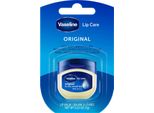 Vaseline Balsamo Labbra Originale 7 Gr