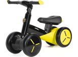 Balance Bike Per Bambini - Lamborghini - Da 1 A 3 Anni - Balance Bike - Giallo