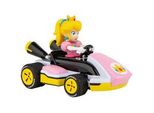 Rc 2,4Ghz Mario Kart Race Kart - Peach 1:32