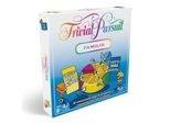 Hasbro Gaming- Trivial Pursuit (Versione Spagnola) (E1921105) Hasbro Fascia D'età: +8 Anni