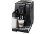 Delonghi De Longhi Premium Dinamica Ecam 353.75.B - Automatische Kaffeemaschine Mit Cappuccinatore - 15 Bar