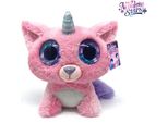 Stelle Nebulose Stella Peluche 20 Cm