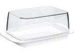Mepal 106035030600 Mepal Butterdose Weiß, 1 St.