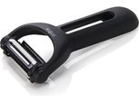 Pelapatate A Pendolo, 15,5 Cm, Acciaio Inox, Abs