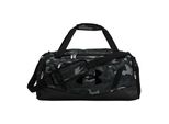 Under Armour Borsa Sportiva Undeniable Duffle 5.0 Sm - Nero Mimetico