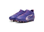 Puma Ultra 5 Match Mg Jr Scarpe Da Calcio Viola Eu 36 Viola Eu 36