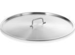 Coperchio Per Pentole 21, Ø 45 Cm, Acciaio Inox 18/10