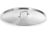 Coperchio Per Pentole 21, Ø 40 Cm, Acciaio Inox 18/10