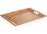 Vassoio Antiscivolo 45,5 X 34,5 X 2,5 Cm