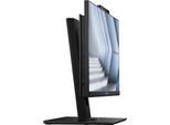 Asus Expertcenter/E5 Aio E5402/23,8"/Fhd/I5-1340P/8Gb/256Gb Ssd/Intel UHD/W11P Edu/Nero/2R"