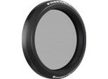 Freewell Glow Mist 1/4 Diffusion Filter For Dji Osmo Action 5 Pro
