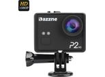 Telecamera D'azione Sportiva Dazzne P2