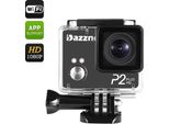 Telecamera D'azione Dazzne P2 Plus