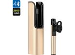Cuffie Bluetooth Senza Fili (Alebo)