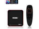Mecool M8S Pro W Tv Box