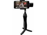 Soocoo Stabilizzatore Gimbal Palmare PS3 - Nero