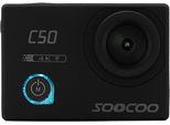 Telecamera D'azione Sportiva Originale Soocoo C50 Noir