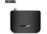 Mecool M8S Plus Tv Box Dvb S2 - Plug Au