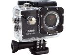 Videocamera Sportiva Impermeabile Ultra Hd - Nero