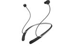 D'origine Dacom L02 Dual Drivers Casque Noir Gris