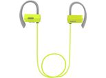 Auricolare Bluetooth Originale Dacom P7 Grigio Verde