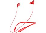 Cuffie Bluetooth Originali Dacom GH01 Con Bassi Profondi Rouge