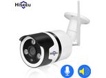 Telecamera Wi-Fi Con Spina IP-AU