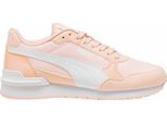 Puma St Runner V4 Nl Scarpe Sportive Beige Eu 36 Donna Beige Eu 36