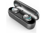 Tws A1R01 Auricolari Bluetooth 5.0 Argent