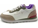 Scarpe Sportive Mtng Joggo Bianco Eu 38 Donna Bianco Eu 38