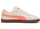 Scarpe Da Ginnastica Casual Da Donna Puma Club Ii Era Beige - 38,5