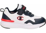 Scarpe Da Ginnastica Casual Champion Bold Winter B Ps Low Cut White - 32
