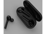 Auricolari Bluetooth 5.0 Tws JS18 - Nero
